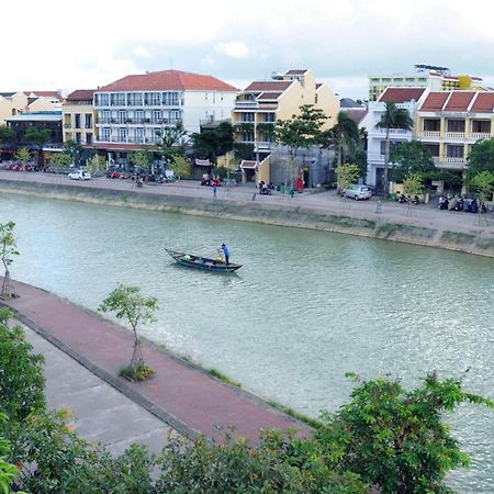 Hoi An Riverlight Esterno foto